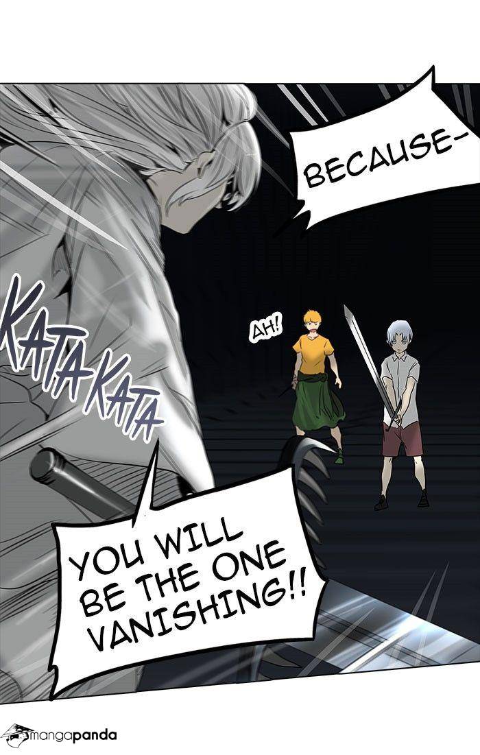 Tower of God Chapter 260 image 64